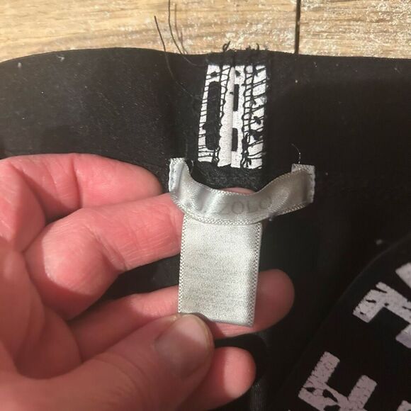 Bundle leggings capri and ankle size small - Picture 4 of 10